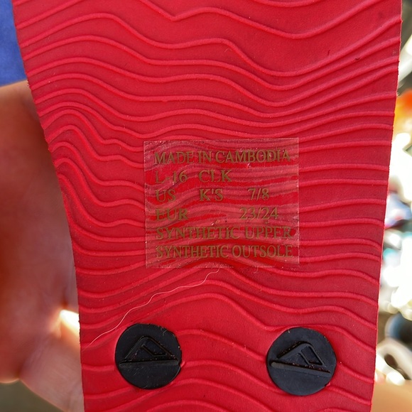 Reef flip flops - Picture 5 of 5